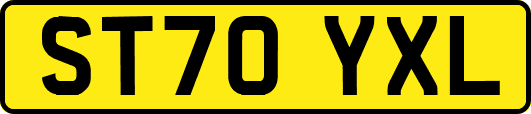 ST70YXL