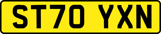 ST70YXN