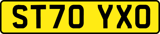 ST70YXO