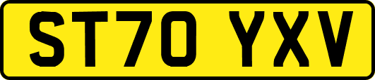 ST70YXV
