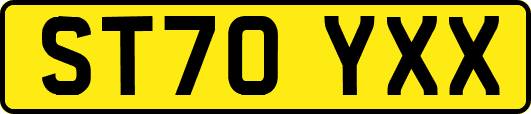 ST70YXX