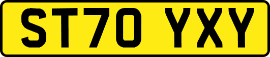 ST70YXY