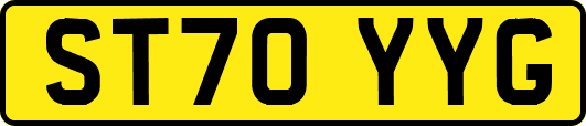 ST70YYG