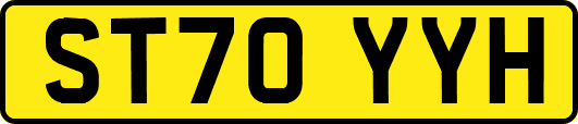 ST70YYH