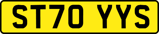 ST70YYS