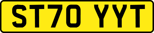 ST70YYT