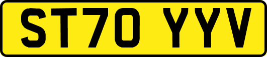 ST70YYV