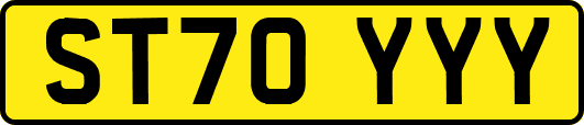 ST70YYY