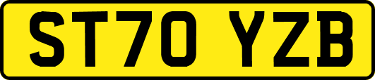 ST70YZB