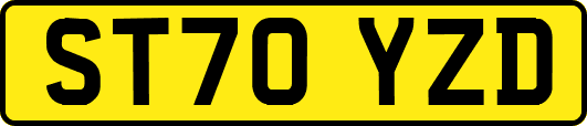 ST70YZD