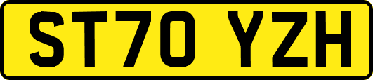 ST70YZH