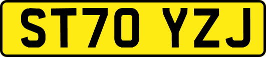 ST70YZJ