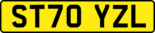 ST70YZL