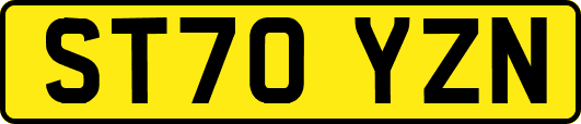 ST70YZN