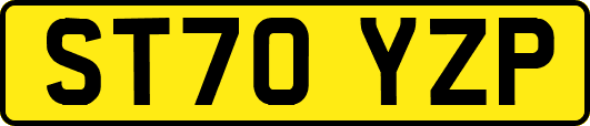 ST70YZP