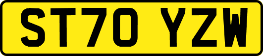 ST70YZW