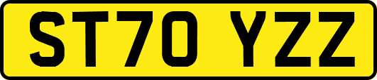 ST70YZZ
