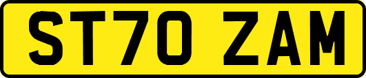ST70ZAM