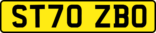 ST70ZBO