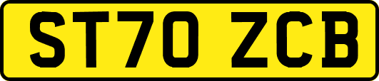 ST70ZCB
