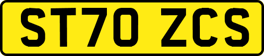 ST70ZCS