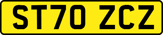 ST70ZCZ