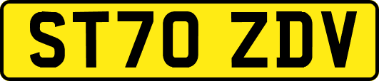 ST70ZDV