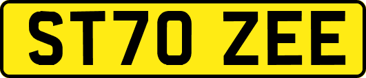 ST70ZEE