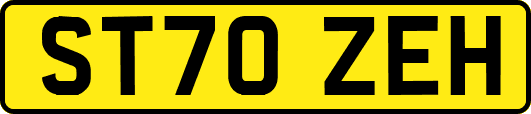 ST70ZEH