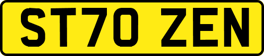 ST70ZEN