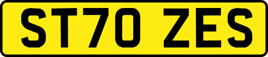 ST70ZES