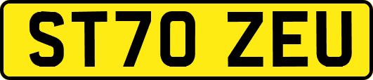 ST70ZEU