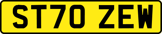 ST70ZEW