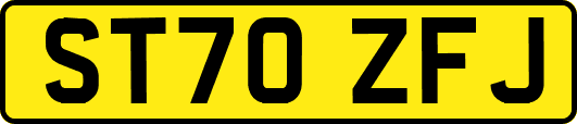 ST70ZFJ