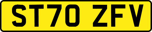 ST70ZFV