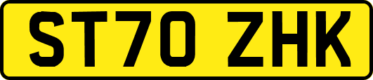ST70ZHK