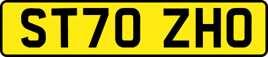 ST70ZHO