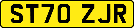 ST70ZJR