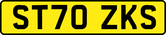 ST70ZKS
