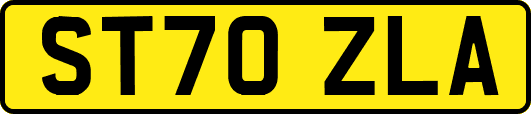 ST70ZLA