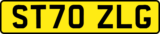ST70ZLG