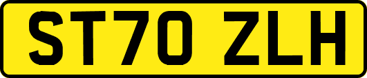 ST70ZLH