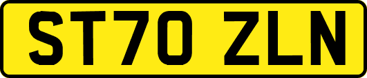 ST70ZLN