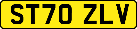 ST70ZLV