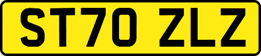 ST70ZLZ