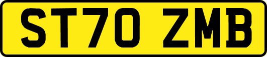 ST70ZMB