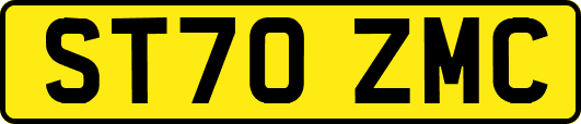 ST70ZMC