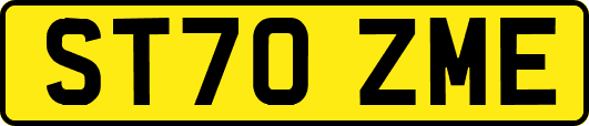ST70ZME