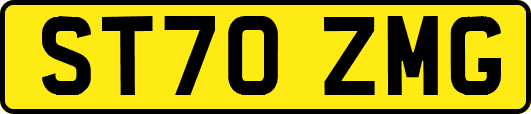 ST70ZMG