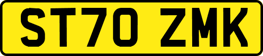 ST70ZMK
